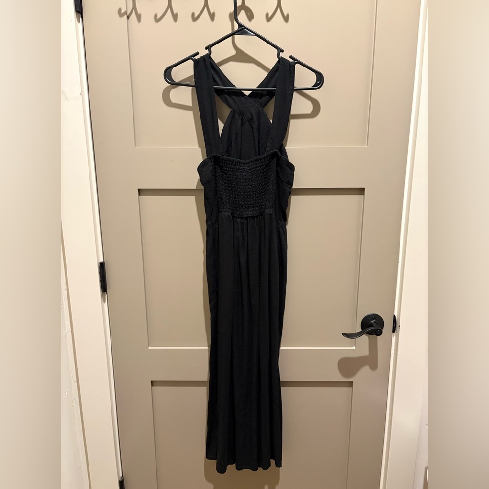 A New Day Black Dress - Picture 3 of 5